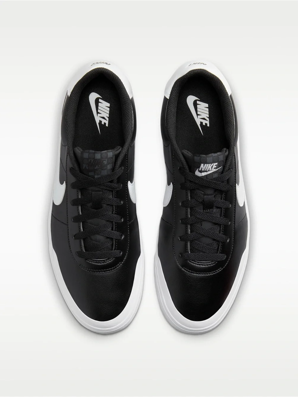 Nike Court Shot Men's tennis shoes